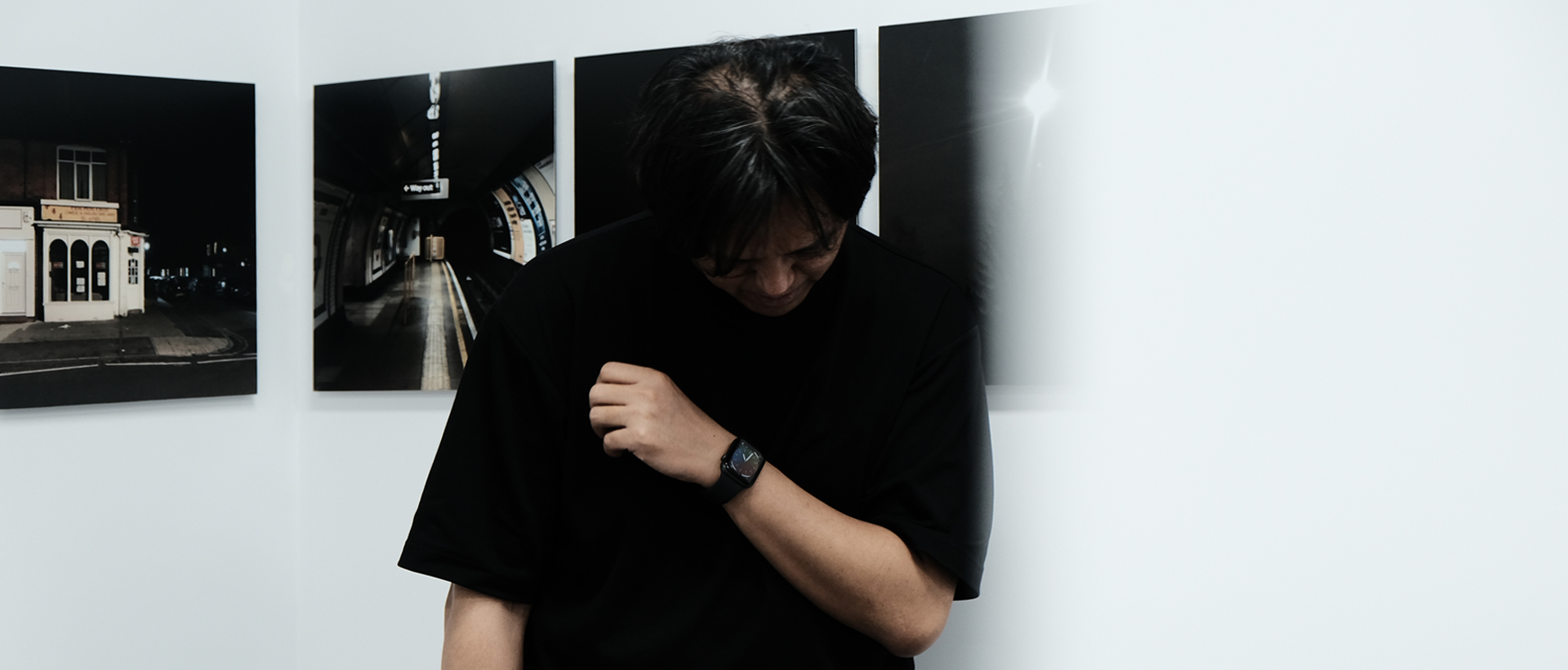BEYOND IMAGES: ANDY DEWANTORO’S PHOTOGRAPHY AS PROFOUND COMMUNICATION