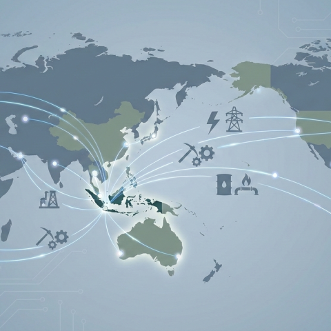 Ketidakpastian Geopolitik Global dan Dampaknya terhadap Industri Energi dan Bisnis