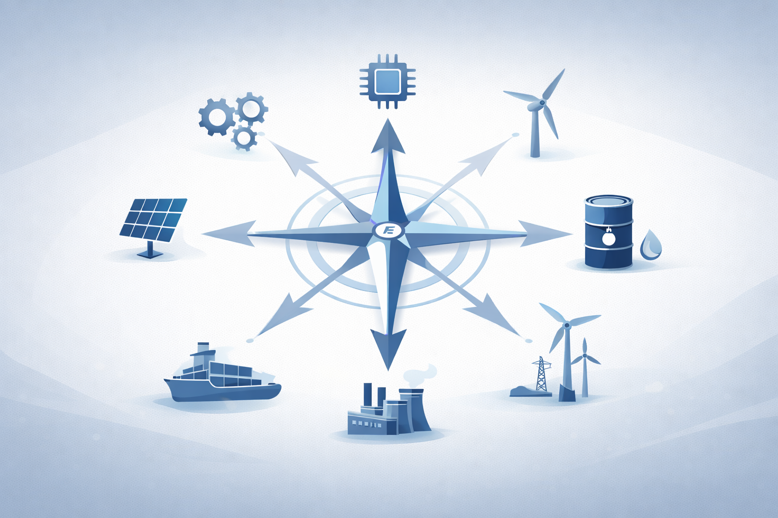 Ketidakpastian geopolitik