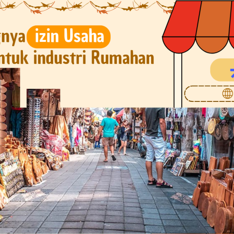 Mengapa Izin Usaha itu Wajib bagi Pelaku Usaha Rumahan?